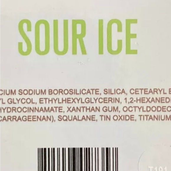 Jeffree Star Extreme Frost - Picture 3 of 8